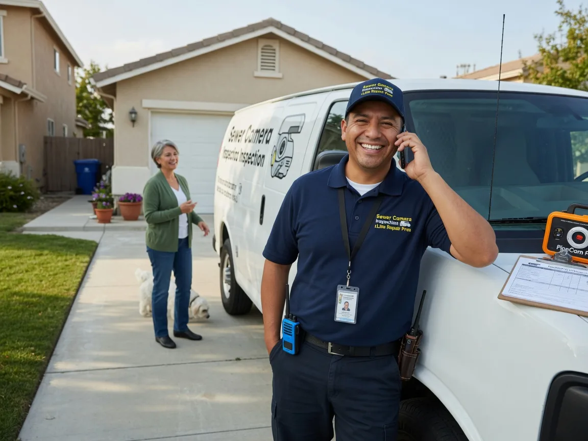 Sewer Line Repair Laurier, WA FAQs